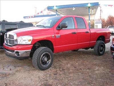 Used Dodge RamPickup 2009 : $28995