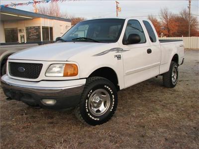 Used Ford F150Heritage 2004 : $8595