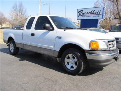 Used Ford F150Heritage 2004 : $10650