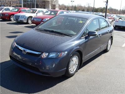 Used Honda Civic 2008 : $14990