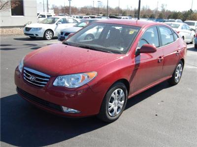 Used Hyundai Elantra 2010 : $14990