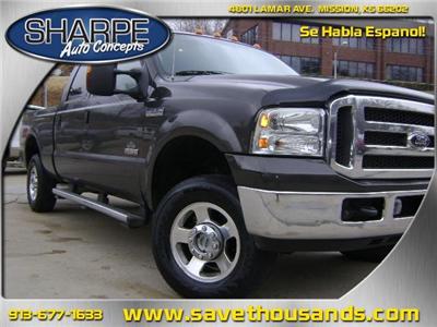 Used Ford F250 2005 : $17990