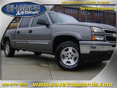 Used Chevrolet Silverado 2007 : $16990
