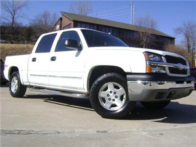 Used Chevrolet Silverado 2004 : $15890