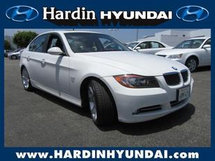 used BMW 335 i 2008 : $31680