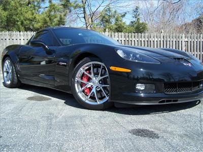 Used Chevrolet Corvette 2008 : $55987