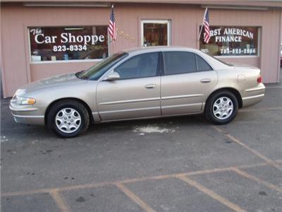 Used Buick Regal 2000 : $5995