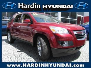 used Saturn Outlook XR 2008 : $25800