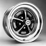 Used MUSCLECAR STEELWHEELS 1970 : $110