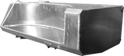 Used ALUMINUM GASTANKS 1970 : $0