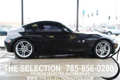Used BMW Z4 2008 : $28500
