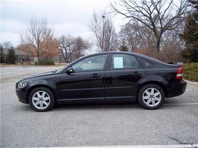 Used Volvo S40 2006 : $12900