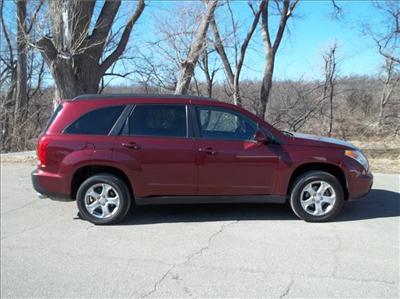 Used Suzuki XL7 2008 : $15995