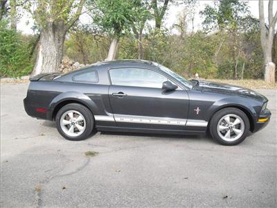 Used Ford Mustang 2007 : $15000