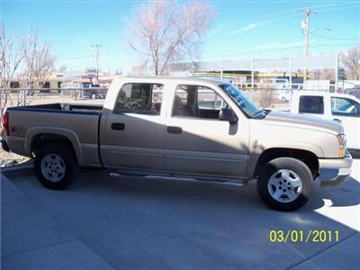 Used Chevrolet Silverado 2007 : $18995