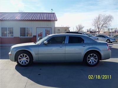Used Chrysler 300C 2006 : $16995