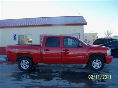 Used Chevrolet Silverado 2008 : $22995