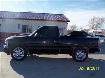 Used GMC Sierra 2007 : $13995