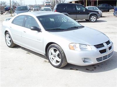Used Dodge Stratus 2005 : $6995