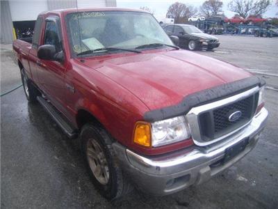 Used Ford Ranger 2005 : $8000
