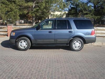 Used Ford Expedition 2005 : $15500