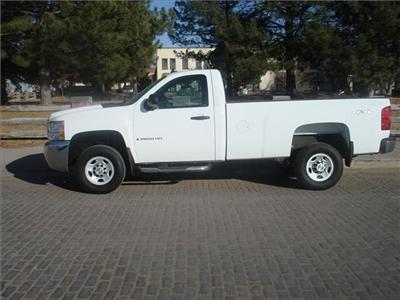 Used Chevrolet Silverado 2009 : $25900
