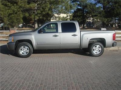 Used Chevrolet Silverado 2008 : $29900