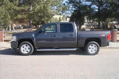 Used Chevrolet Silverado 2010 : $38900