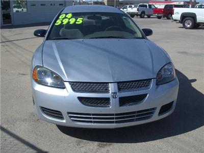 Used Dodge Stratus 2004 : $4995