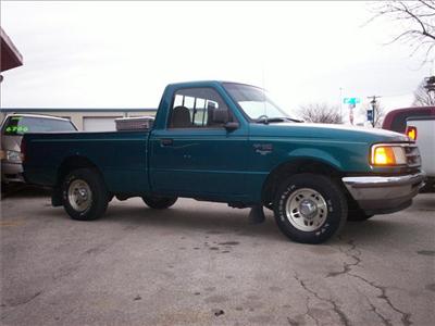Used Ford Ranger 1997 : $2900