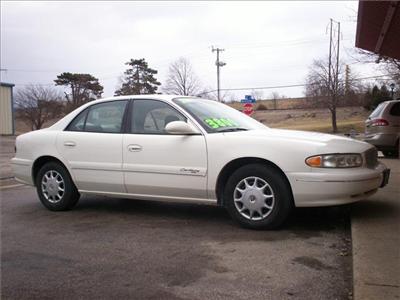 Used Buick Century 2001 : $3800
