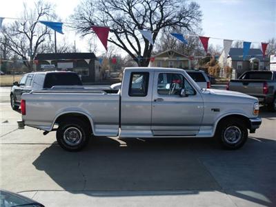 Used Ford F150 1996 : $4995