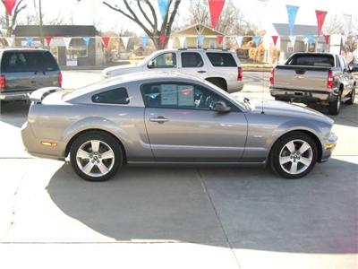 Used Ford Mustang 2006 : $15995