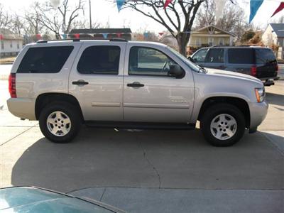 Used Chevrolet Tahoe 2007 : $24995