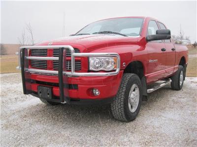 Used Dodge RamPickup 2004 : $16800