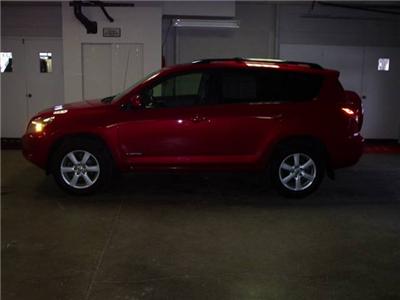 Used Toyota RAV4 2006 : $17200