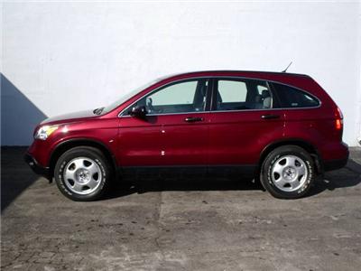 Used Honda CRV 2007 : $17950