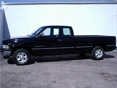 Used Dodge RamPickup 1996 : $7500