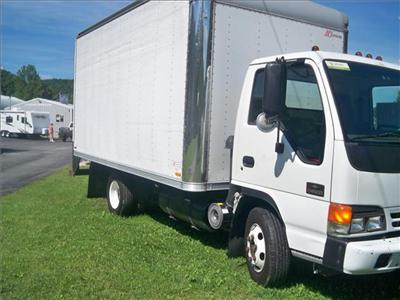 Used CHEVY 4500DUALLY 2004 : $0