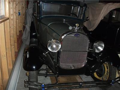 Used Ford Aerostar 1929 : $13995