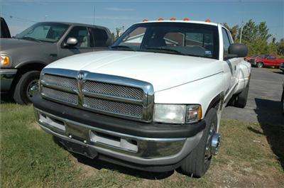 Used Dodge RamPickup 2001 : $0