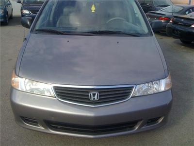 Used Honda Odyssey 1999 : $4000