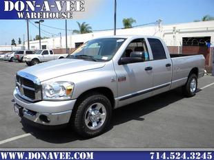 used Dodge Ram 3500 SLT 2007 : $32889