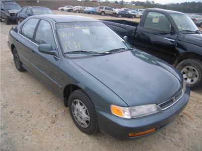 Used Honda Accord 1997 : $2999