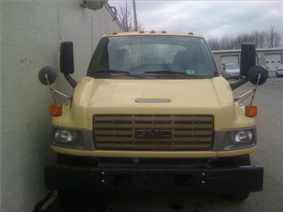 Used GMC 3tonMexOnly 2005 : $8999