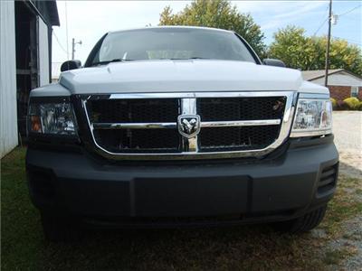 Used Dodge Dakota 2008 : $7900