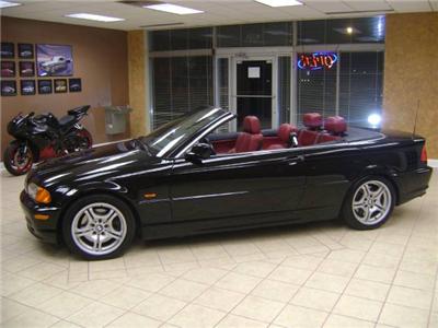 Used BMW 3series 2001 : $10995