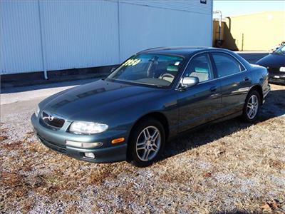 Used Mazda Millenia 2000 : $3950