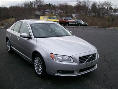 Used Volvo S80 2008 : $13995