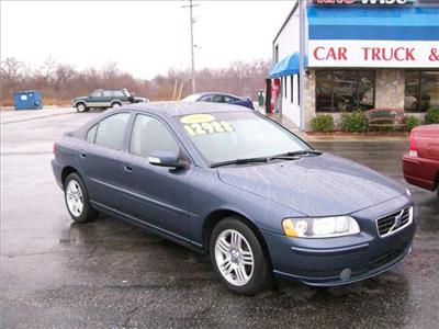 Used Volvo S60 2008 : $12995
